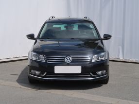 Volkswagen Passat - 2012