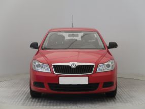 Skoda Octavia - 2011