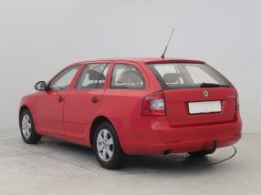 Skoda Octavia - 2011