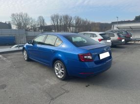 Skoda Octavia - 2019