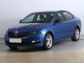 Skoda Octavia - 2019