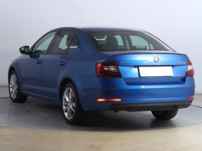 Skoda Octavia - 2019