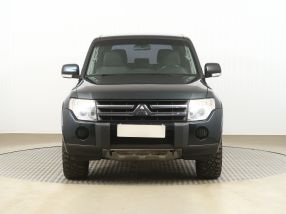 Mitsubishi Pajero - 2008