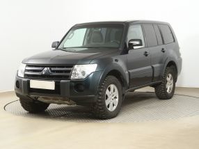 Mitsubishi Pajero - 2008