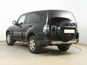 Mitsubishi Pajero - 2008