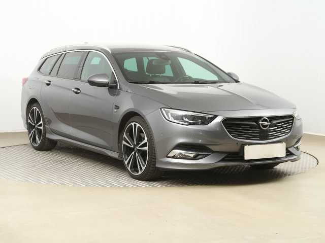 Opel Insignia 2018
