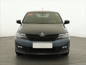 Skoda Rapid - 2019
