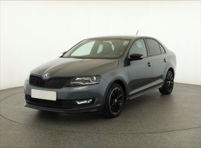 Skoda Rapid - 2019