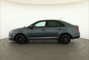 Skoda Rapid - 2019