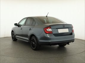 Skoda Rapid - 2019