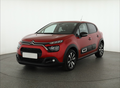 Citroen C3 - 2024