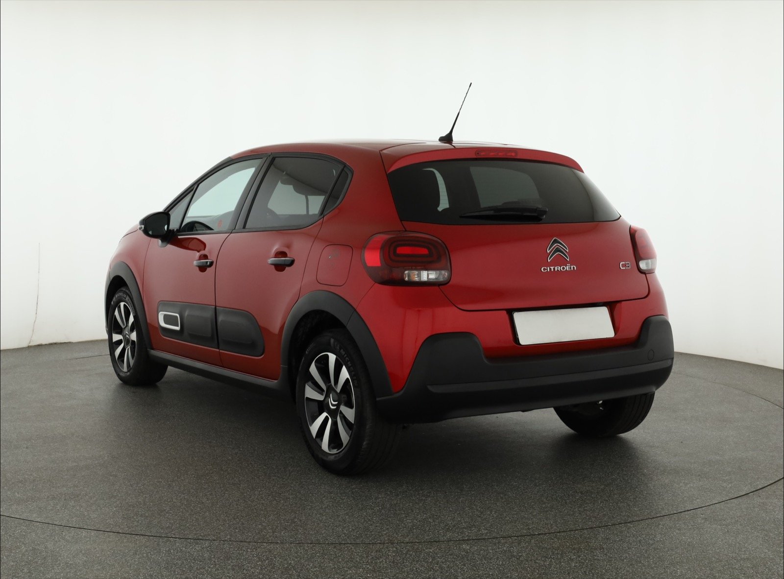 Citroen C3 - 2024
