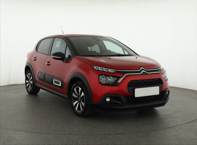 Citroen C3 2024