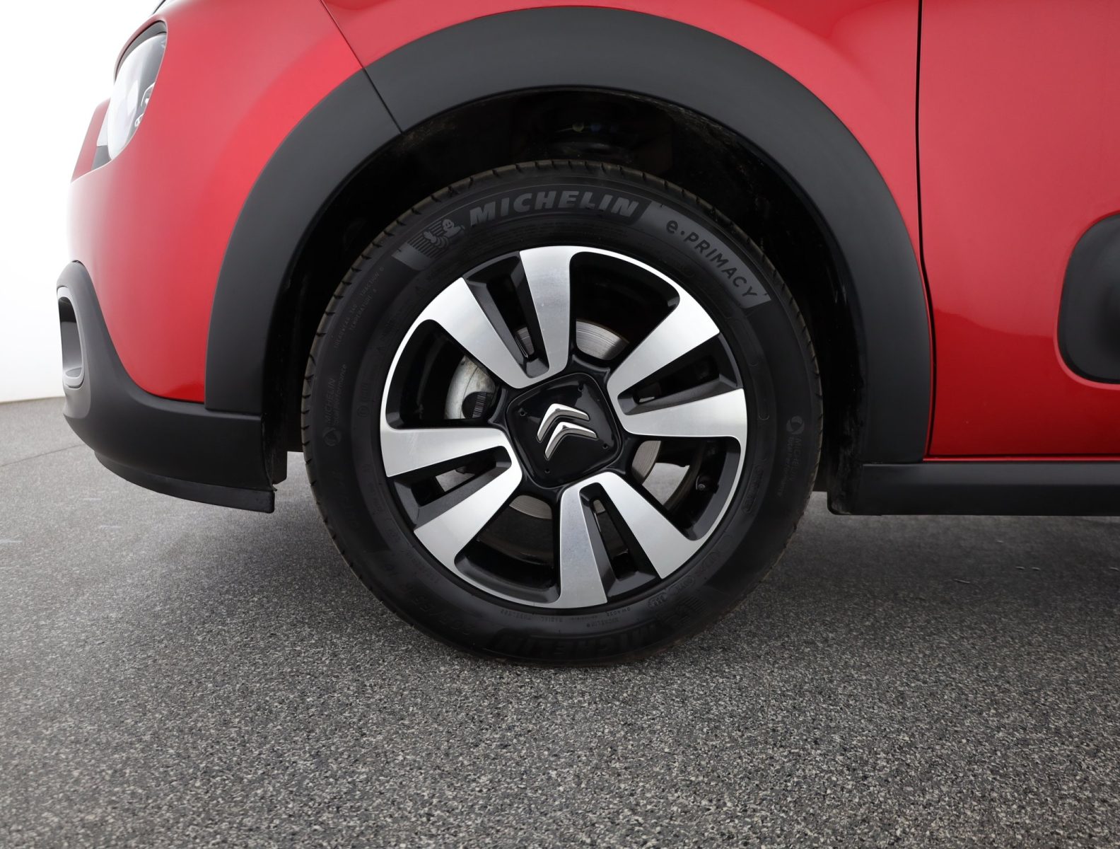 Citroen C3 - 2024