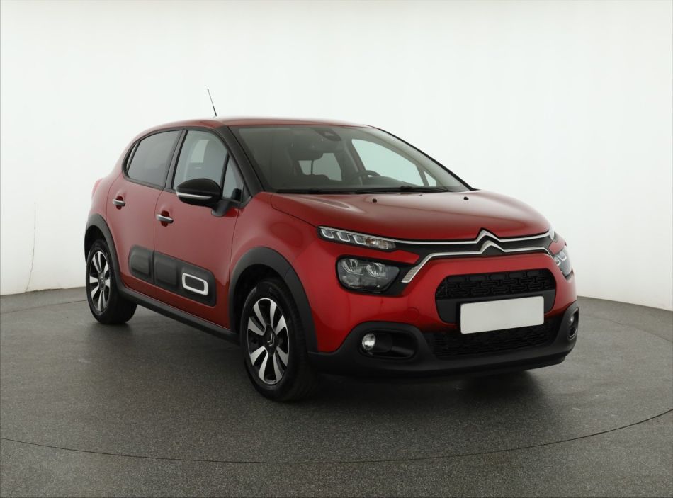 Citroen C3 - 2024