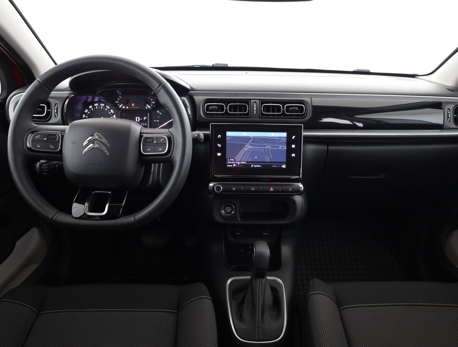 Citroen C3 - 2024