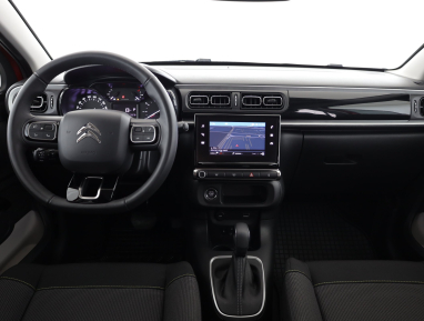 Citroen C3 - 2024