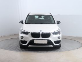 BMW X1 - 2015