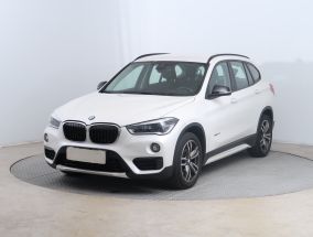 BMW X1 - 2015