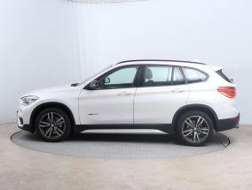 BMW X1 - 2015