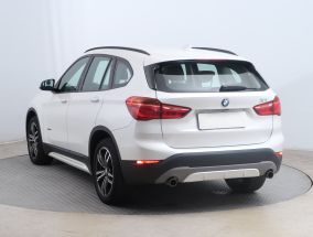 BMW X1 - 2015