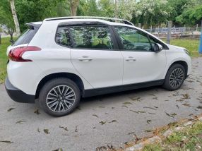 Peugeot 2008 - 2019