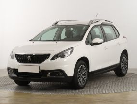 Peugeot 2008 - 2019