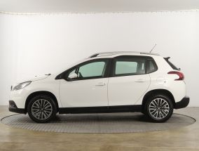 Peugeot 2008 - 2019