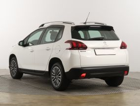 Peugeot 2008 - 2019