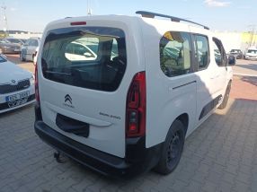 Citroen Berlingo - 2019