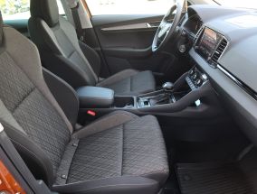 Škoda Karoq - 2023