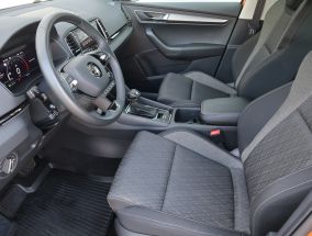 Škoda Karoq - 2023