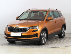 Skoda Karoq - 2023