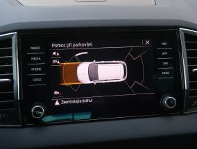 Škoda Karoq - 2023