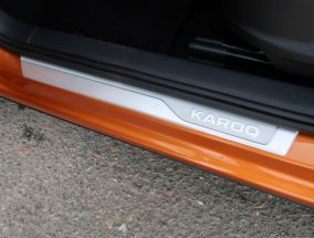 Škoda Karoq - 2023