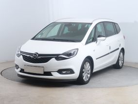 Opel Zafira - 2016