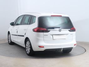 Opel Zafira - 2016