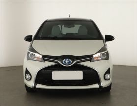 Toyota Yaris - 2017