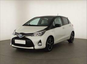 Toyota Yaris - 2017