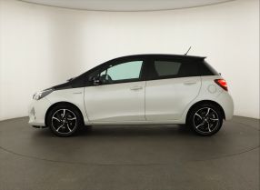 Toyota Yaris - 2017
