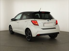 Toyota Yaris - 2017