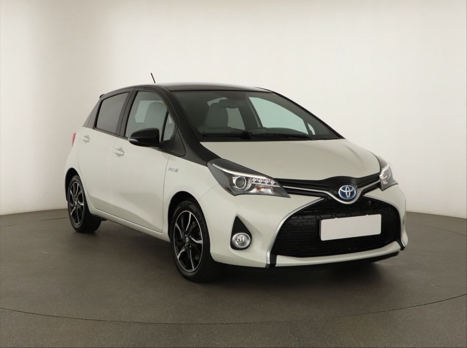 Toyota Yaris - 2017