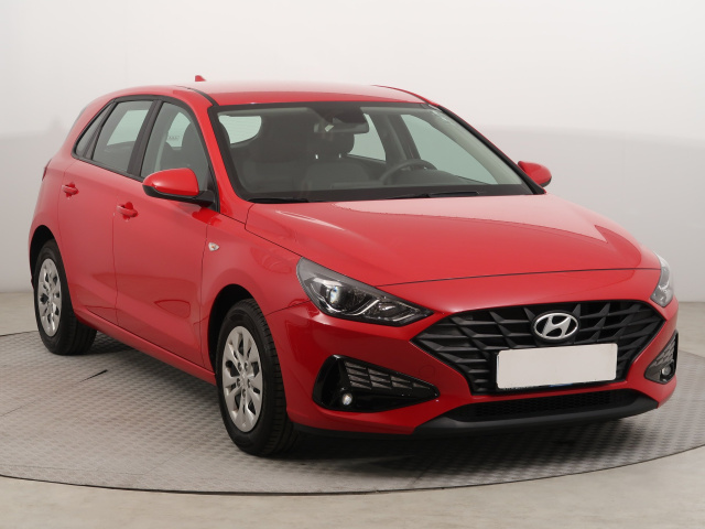 Hyundai i30 2022