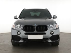 BMW X5 - 2016