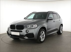 BMW X5 - 2016