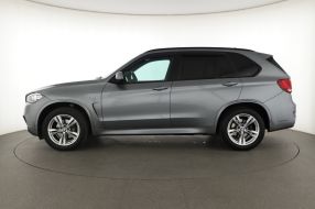 BMW X5 - 2016