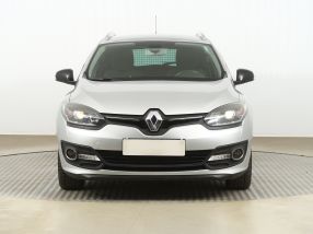 Renault Megane - 2015