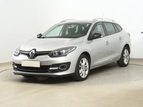 Renault Megane - 2015
