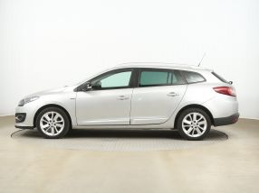 Renault Megane - 2015