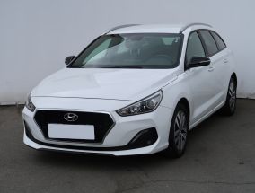 Hyundai i30 - 2019